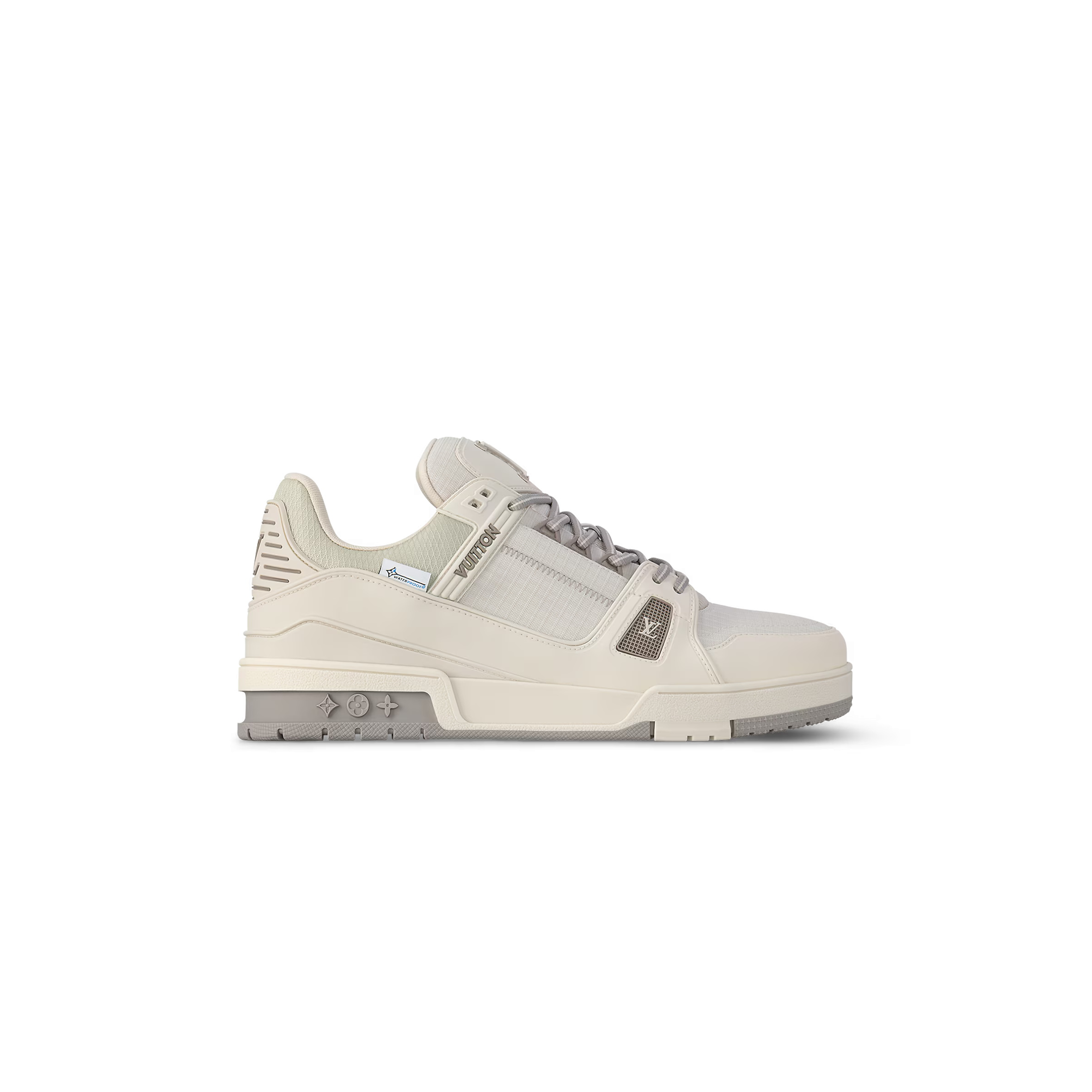 l**is V*t*n lv trainer sneaker 1adewm